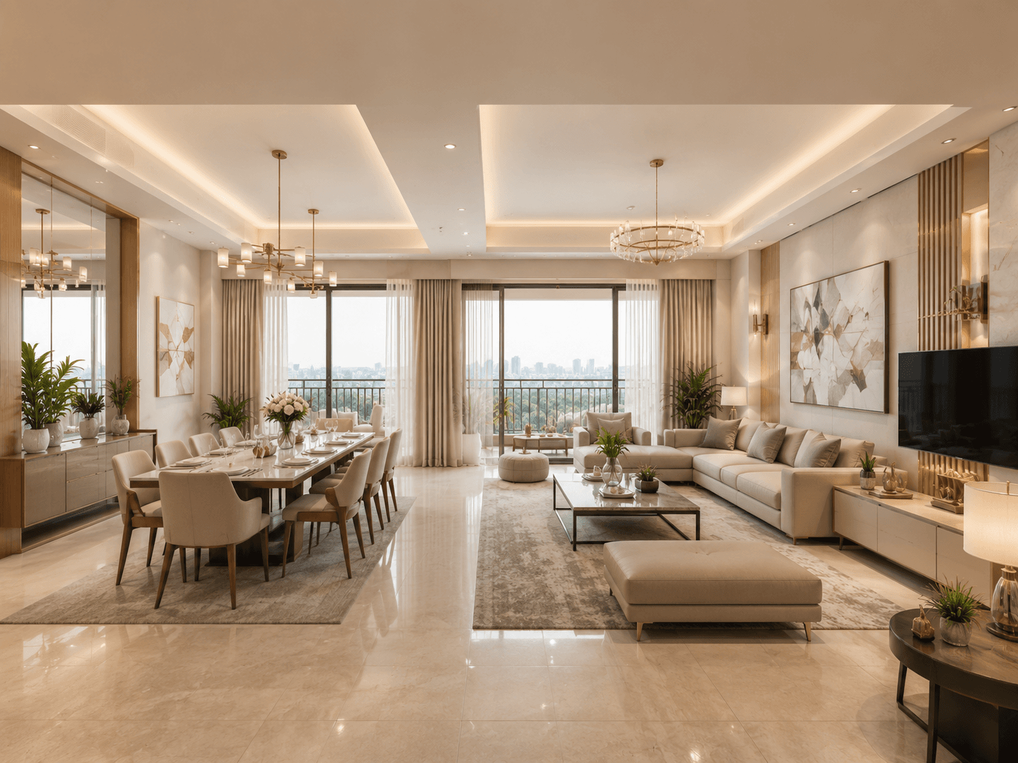 GVR-1A-Luxury Suite