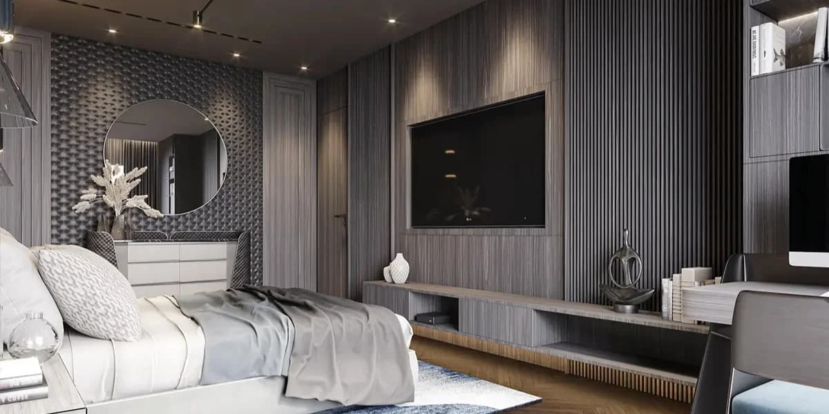 GVR-2A-Luxury Suite