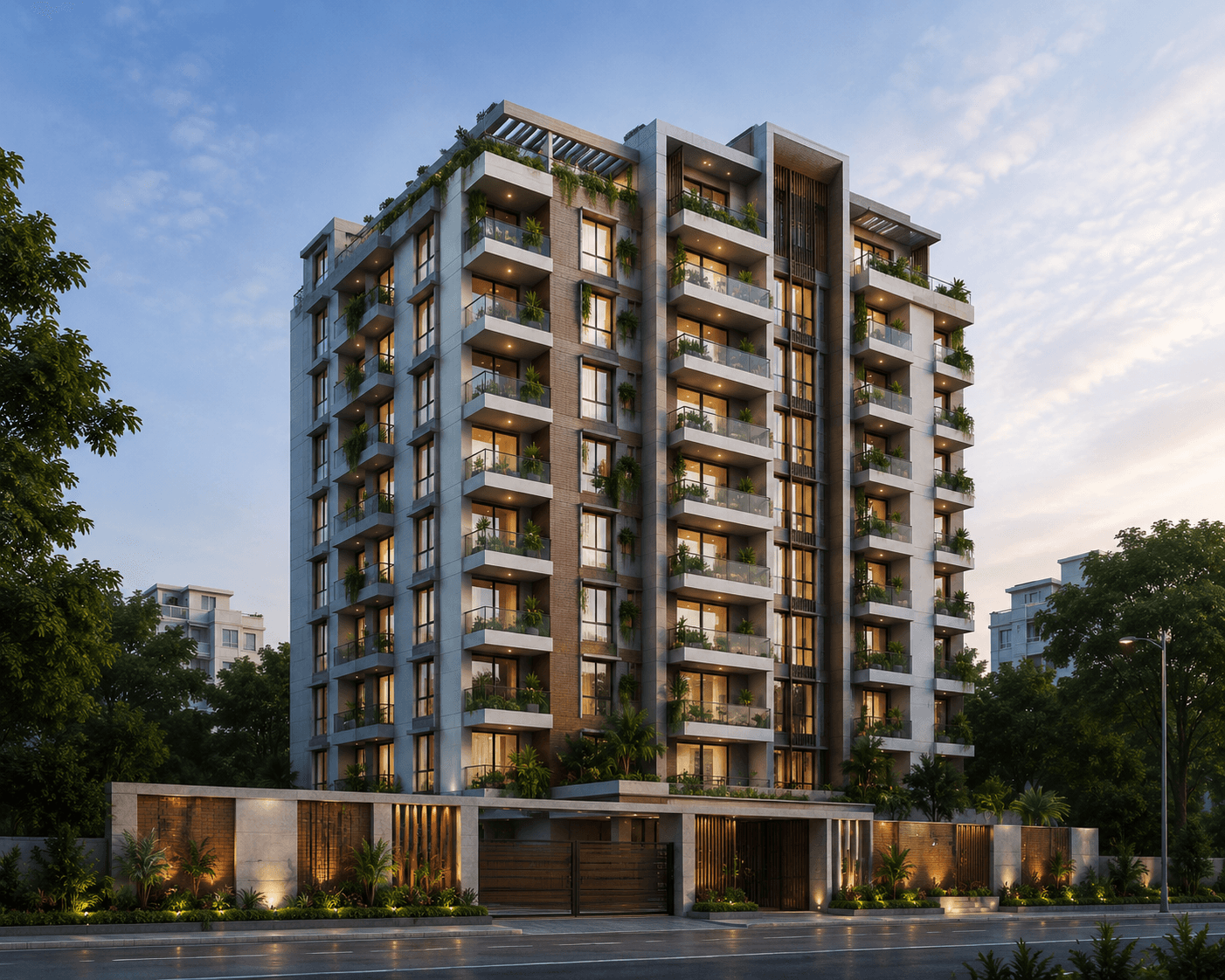 Luxury Living Redefined for Modern Families